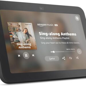 Amazon Echo Show 8