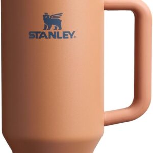 Stanley Quencher H2.0 Tumbler with Handle and Straw 30 oz