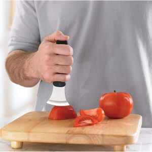 Rocker Knife