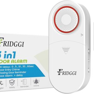 3in1 Door Alarm