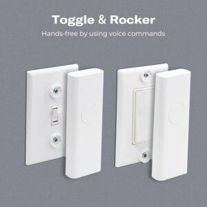Smart Switch - THIRDREALITY