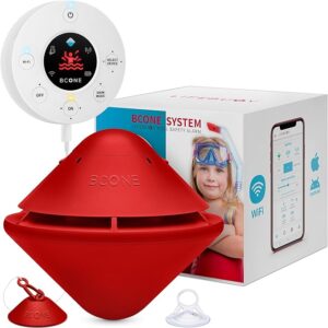 BCONE® System Pool Alarm by Lifebuoy