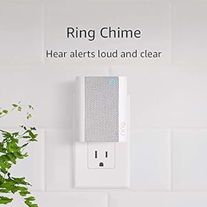 Ring Chime