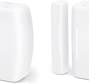 THIRDREALITY Zigbee Contact Sensor 2 Pack