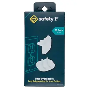 Safety 1st Electrical Outlet Covers
