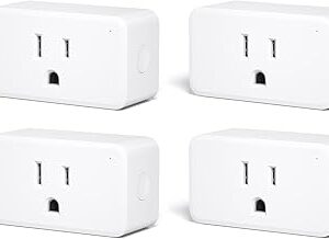 THIRDREALITY Smart Plug