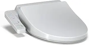 TOTO WASHLET A2 Electronic Bidet