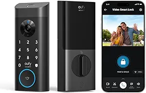 eufy Video Smart Lock E330
