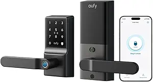 eufy Smart Lock C33