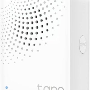 TP-Link Tapo Smart Hub