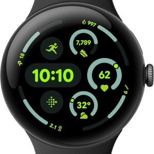Google Pixel Watch 3