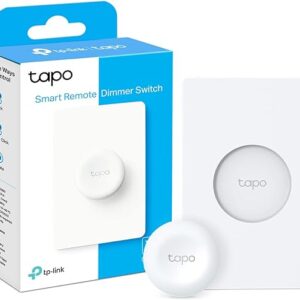 TP-Link Tapo Smart Button