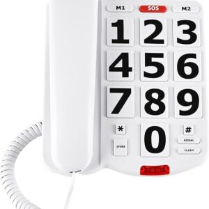Big Button Phone