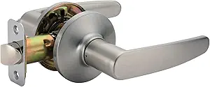 Straight Door Lever