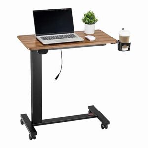 Electric Overbed Table