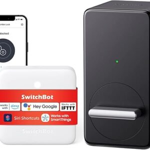 SwitchBot Smart Lock