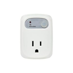 Simple Touch C30004 Safety Outlet