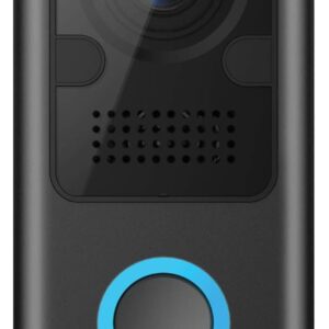 Amcrest 1080P Video Doorbell Camera Pro