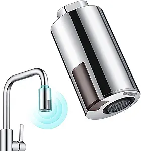 Touchless Faucet Adapter