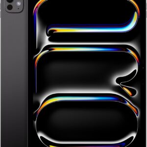 Apple iPad Pro 11-Inch (M4)