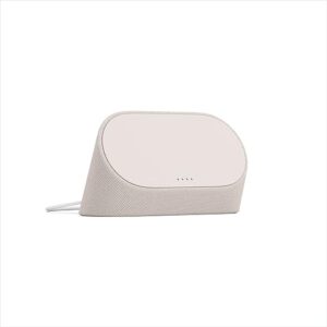 Google Pixel Tablet with Charging Speaker Dock