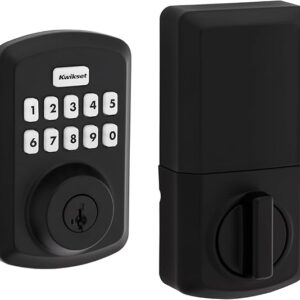 Kwikset Powerbolt 250