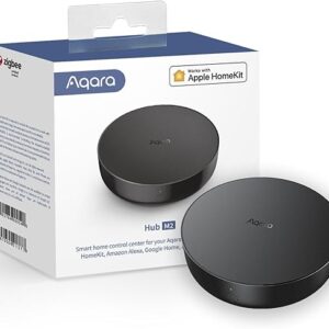 Aqara Smart Hub M2