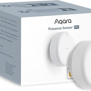 Aqara Presence Sensor FP2