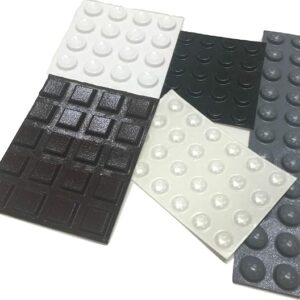 Bump Dots for Visually Impaired