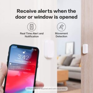 Aqara Door and Window Sensor Kit