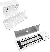 Visionis FPC-5193 Indoor Electromagnetic Lock