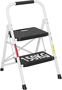 BONTEC 2-Step Ladder