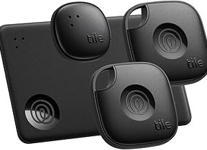 Tile by Life360 Essentials