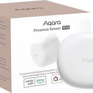 Aqara Presence Sensor FP1E