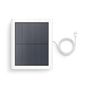 Ring Solar Charger