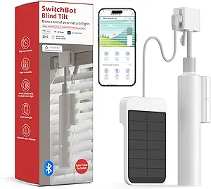SwitchBot Smart Blinds Opener