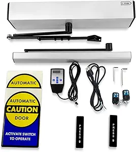 Olideauto Automatic Swing Door Opener