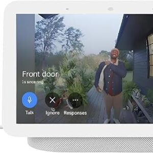Google Nest Hub