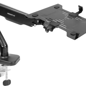 Mount-It! Laptop Desk Mount Arm