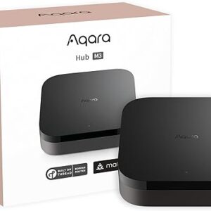 Aqara Smart Hub M3