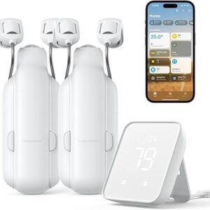 SwitchBot Smart Curtain Opener