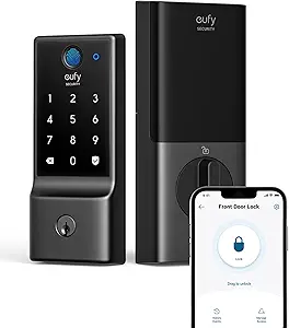 eufy Security Smart Lock C220