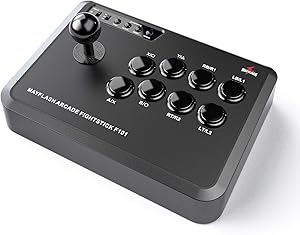 MAYFLASH ARCADE STICK F101