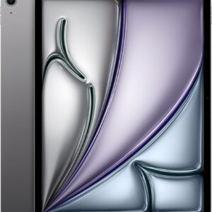 Apple iPad Air 13-inch (M2)