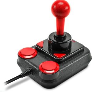 SPEEDLINK SL-650212-BKRD USB Joystick