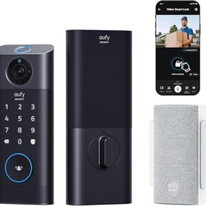 eufy Video Smart Lock S330