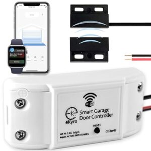 eKyro Smart Garage Door Opener