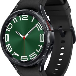 SAMSUNG Galaxy Watch 6 classic 47mm