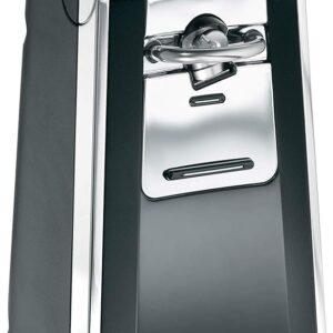 Hamilton Beach Smooth Touch Electric Automatic Can Opener