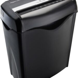 Paper Shredder